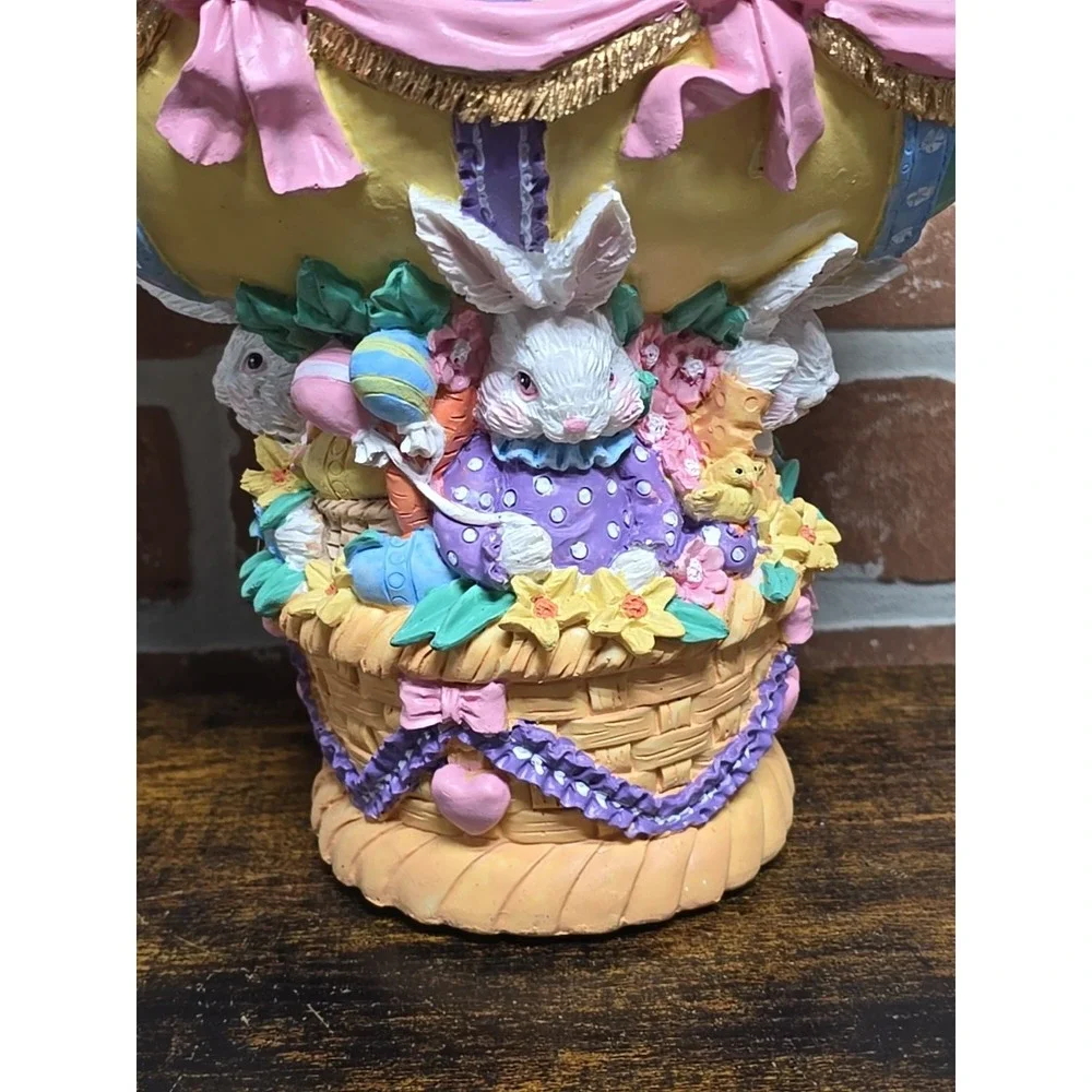 Collection B top balloon